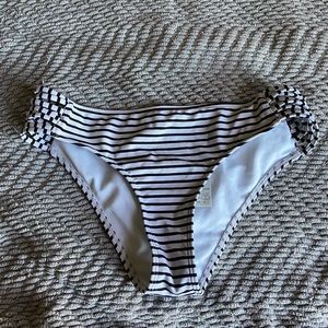 Hollister Bikini Bottoms